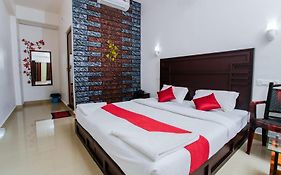 Periyar Holidays Thekkady